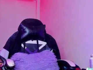 Camsoda Adult Video Chat of kattia-deluchi