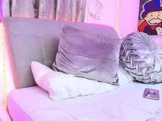 Camsoda Live Sex of tattoo-baby-xxx