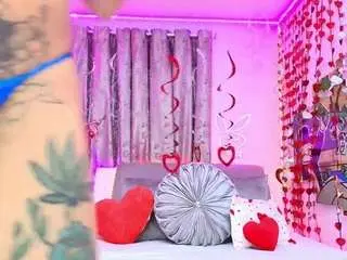 Camsoda Live Sex of tattoo-baby-xxx