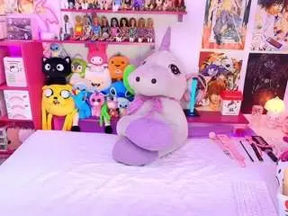 Camsoda Private Sex Chat of tattoo-baby-xxx