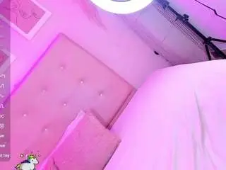 Camsoda Sex Chat of ashley-brightt