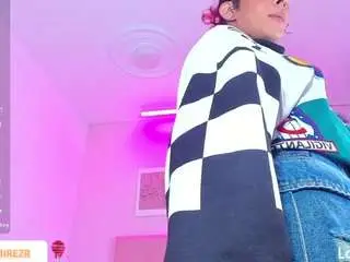Camsoda Live Porn of ashley-brightt