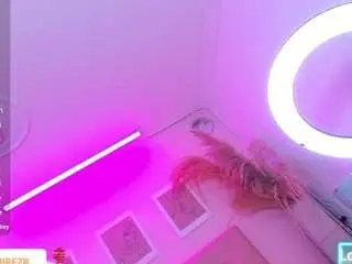 Camsoda Free Porn Cam of ashley-brightt