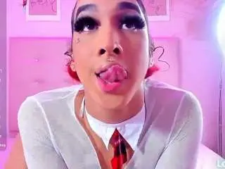 ashley-brightt from camsoda