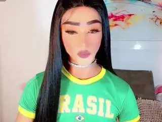 Camsoda Best Webcam of sexylittledoll01