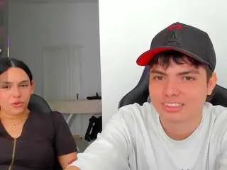 Camsoda Adult Webcam of dojacandice