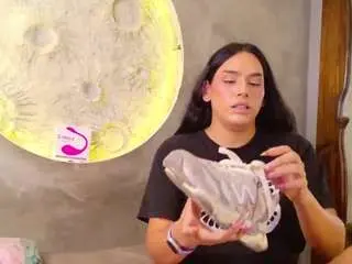 Camsoda Adult Webcam of dojacandice