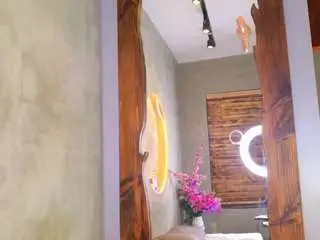 Camsoda Nude Webcam of dojacandice