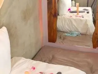 Camsoda Private Sex Chat of dojacandice