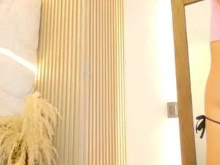 Camsoda Adult Webcam of dojacandice