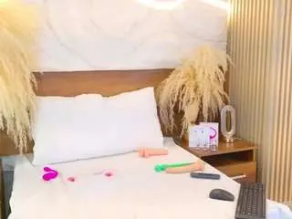 Camsoda Live Sex Cam of dojacandice