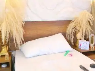 Camsoda Best Webcam of dojacandice