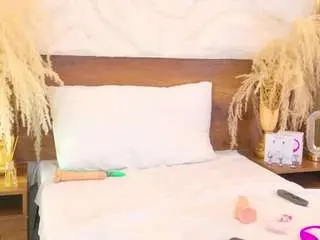 Camsoda Free Porn Cam of dojacandice