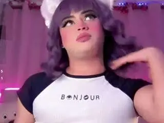 natsuki-evangeline from camsoda