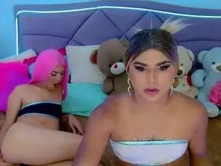 Camsoda Free Live Porn of catteleya-skinny