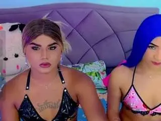 Camsoda Sex Cam of catteleya-skinny