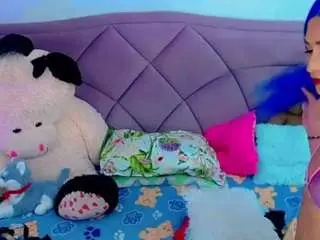 Camsoda Adult Webcams of catteleya-skinny