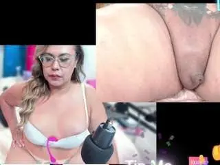 Camsoda Live Sex Cam of khloehermapridite