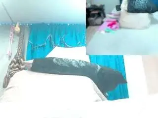 Camsoda Adult Webcam of khloehermapridite