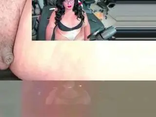 Camsoda Free Porn Cam of khloehermapridite