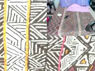 Camsoda Adult Webcam of khloehermapridite
