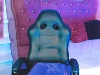 Camsoda Live Porn of annabellequeen