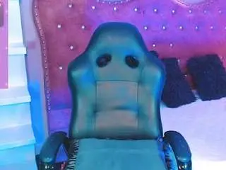 Camsoda Sex Cam of annabellequeen