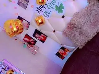 Camsoda Free Live Porn of annabellequeen