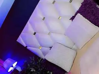 Camsoda Live Sex Cam of annabellequeen