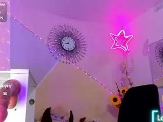 Camsoda Live Sex Cam of ashley-lovegirl