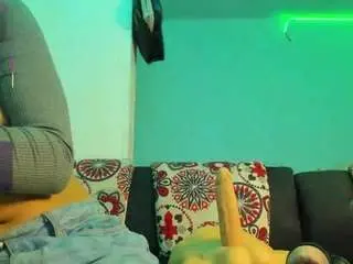 Camsoda Sex Chat of gerldinesuaan