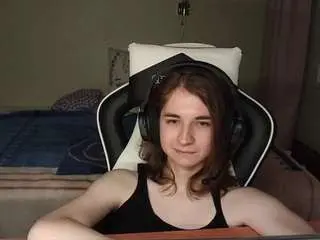 Camsoda Adult Video Chat of jeriholmberg