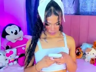 Camsoda Sex Cam of blooond