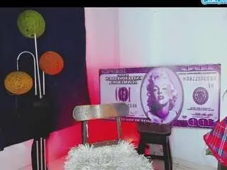 Camsoda Live Sex Cam of blooond