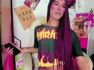 Camsoda Best Webcam of blooond