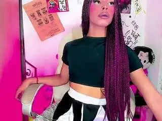 Camsoda Private Sex Chat of blooond