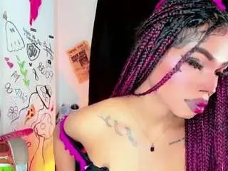 Camsoda Best Webcam of blooond