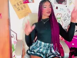 Camsoda Adult Video Chat of blooond