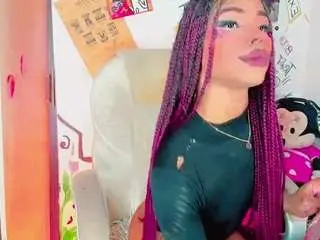 Camsoda Adult Webcam of blooond
