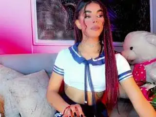Camsoda Best live sex cam show of blooond