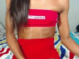 Camsoda Adult Webcam of jessicaebony