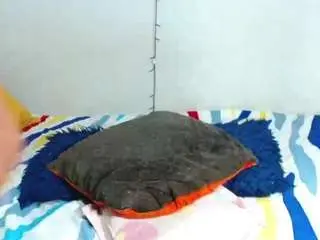 Camsoda Sex Chat of jessicaebony