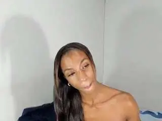 Camsoda Free Porn Cam of jessicaebony