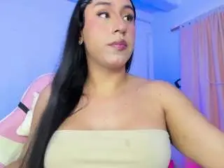 Camsoda Live Sex Cam of osoriomariaf