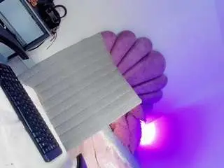 Camsoda Adult Webcam of sexydirtydoll20
