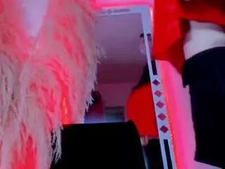 Camsoda Live Sex of arthemisa-hot