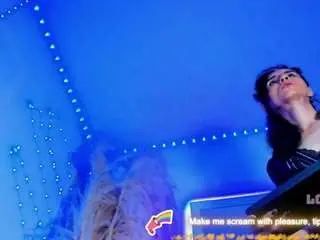 Camsoda Nude Webcam of arthemisa-hot