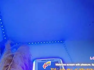Camsoda Adult Webcam of arthemisa-hot