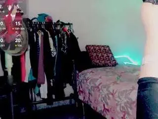 Camsoda Live Sex Cam of kattyfox