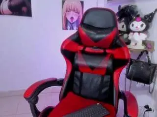 Camsoda Sex Cam of maleja-castriillon